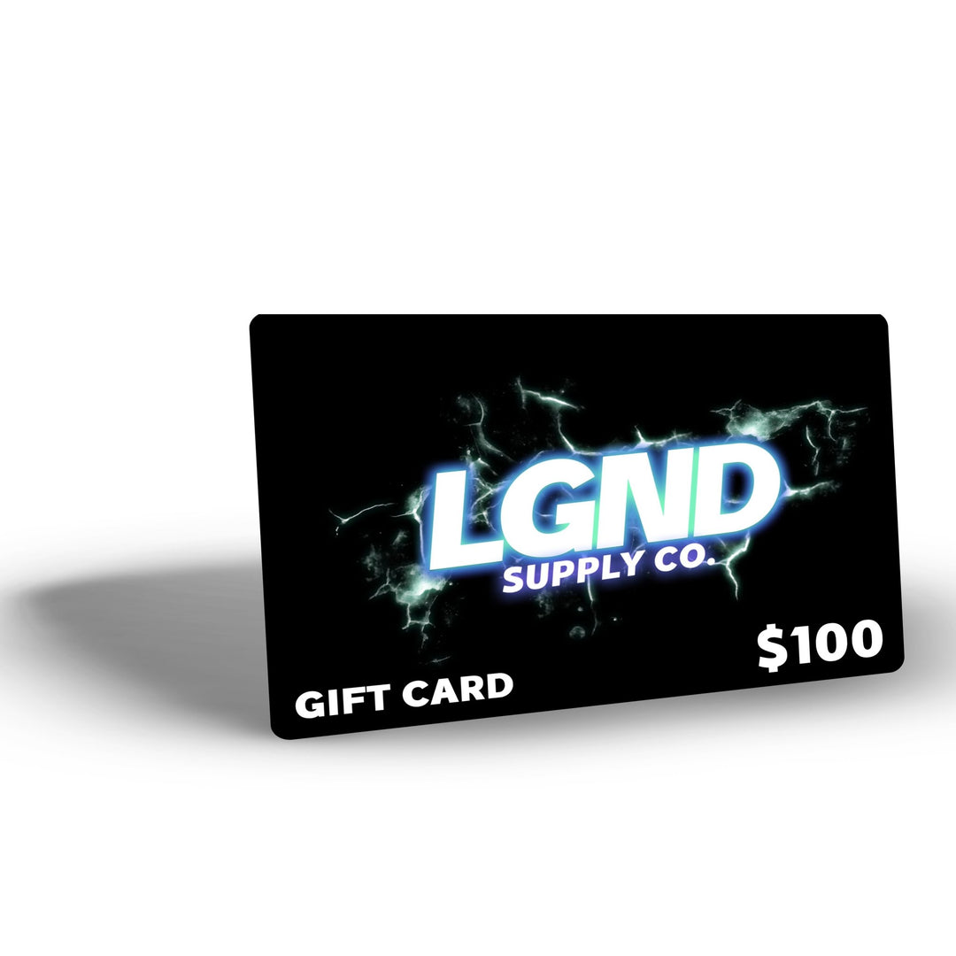LGND Supply Co. Facebook ad