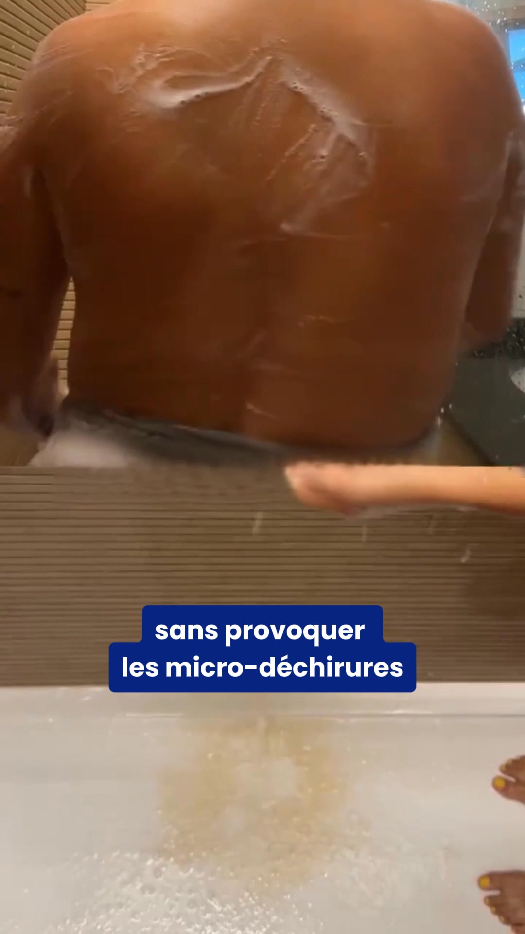 Ecovia Facebook ad: Pour 4 serviettes achetées, 2 sont offertes!