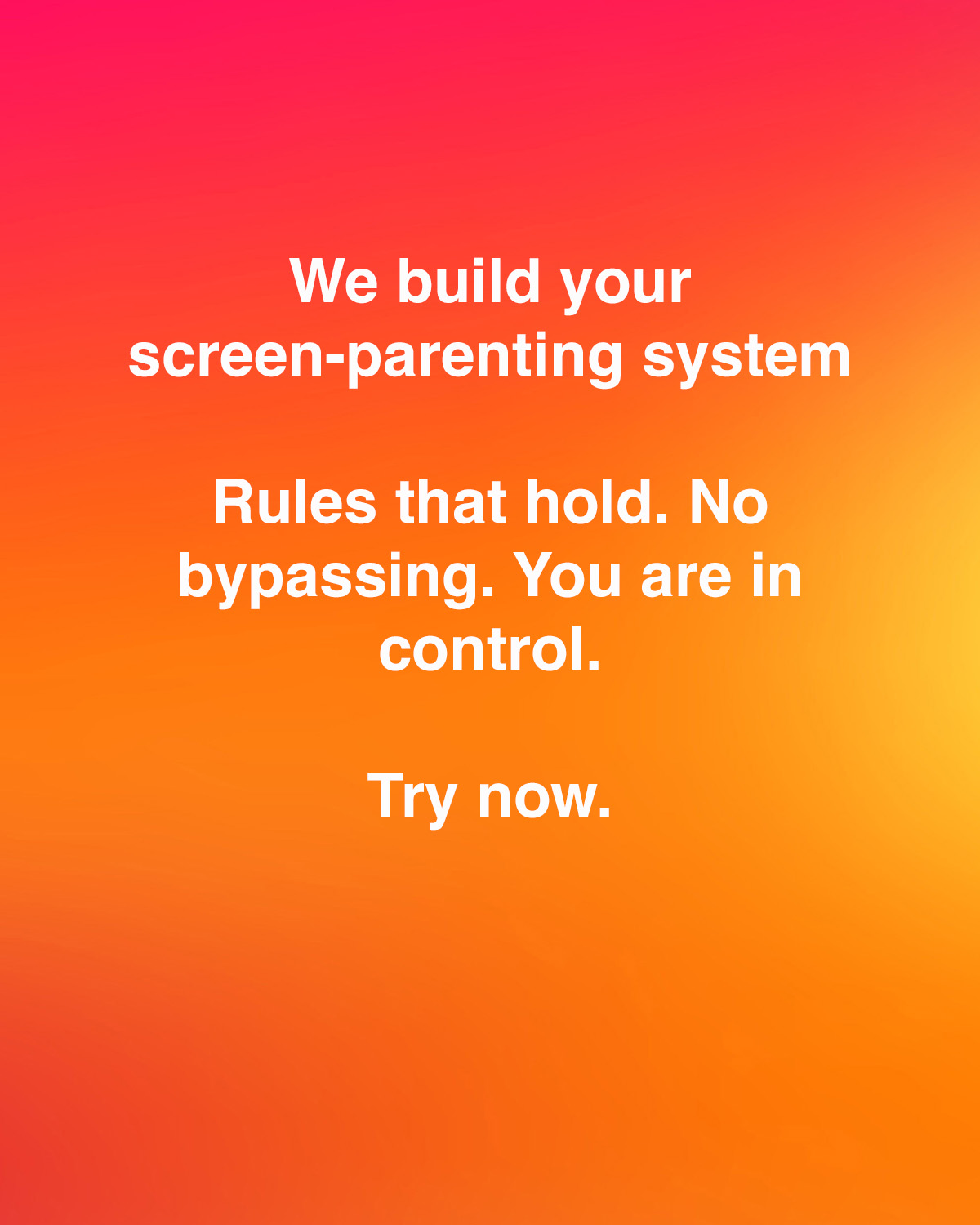 Kidden Facebook ad from Aug 18, 2026