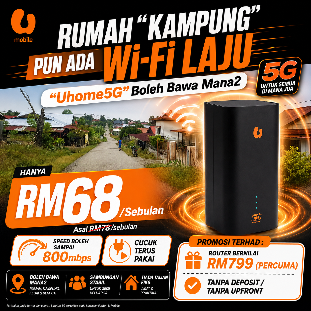IME - Platform Pendaftaran Wi-Fi Malaysia Facebook ad