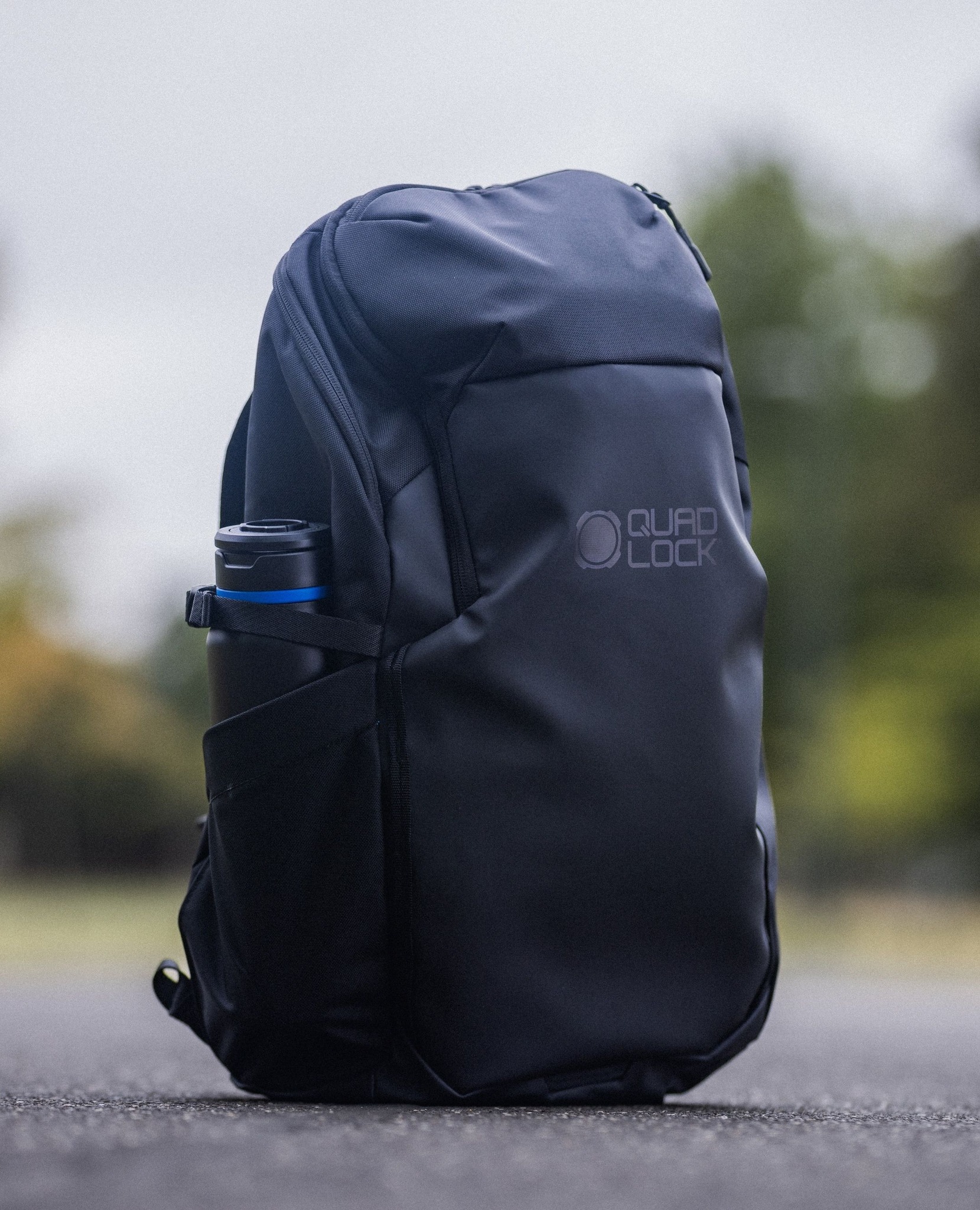 QUAD LOCK Facebook ad