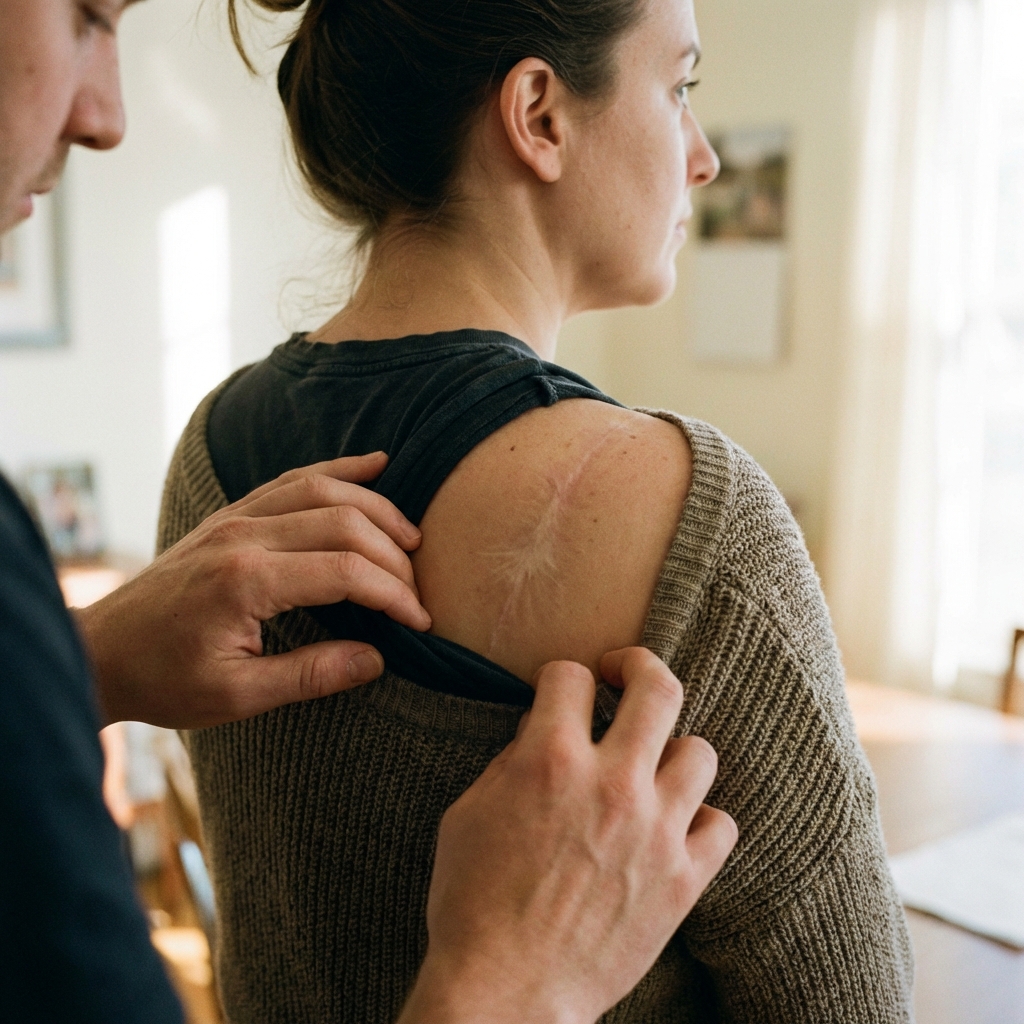 Joint Pain Experts 2025 Facebook ad