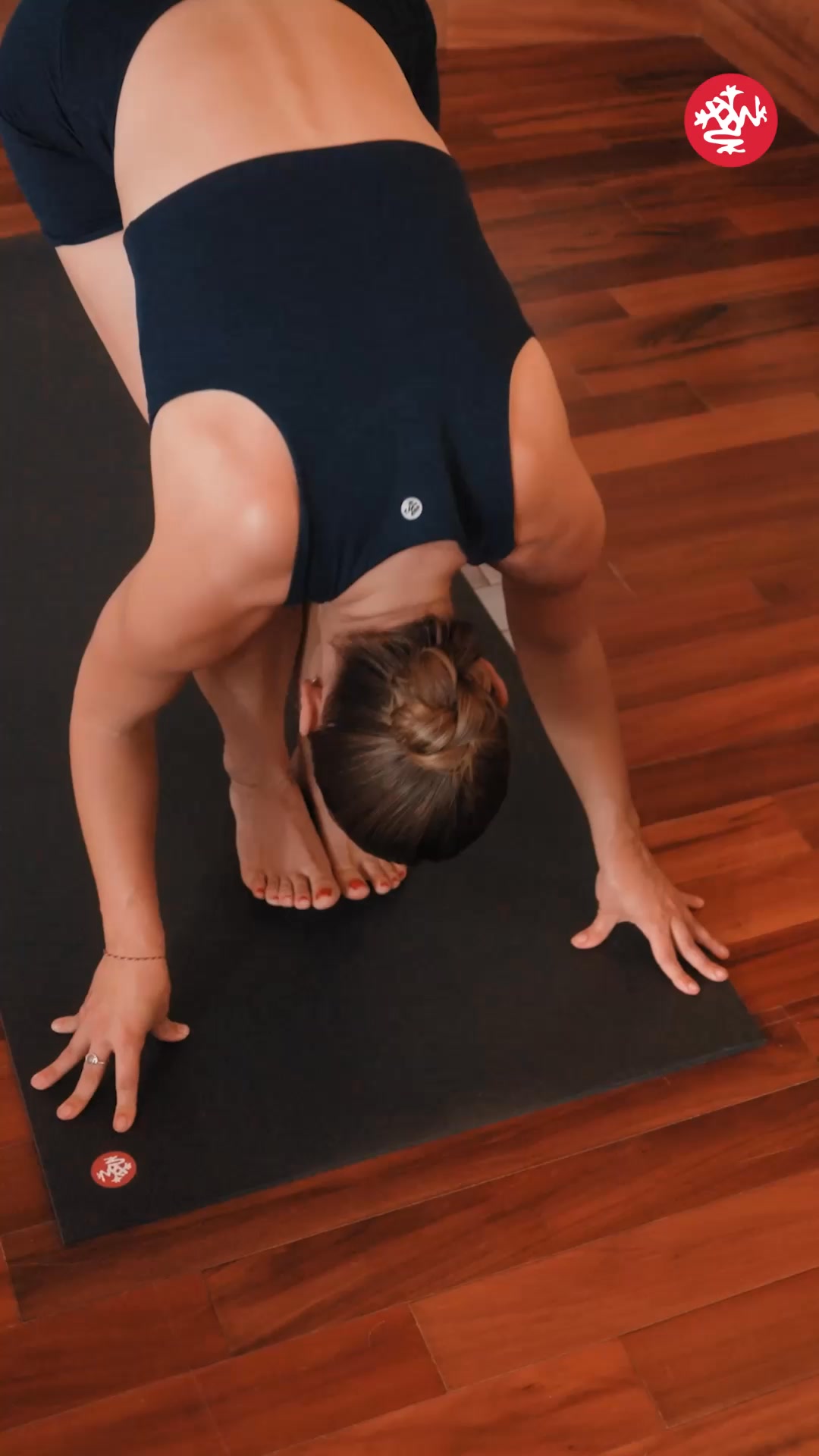 Manduka Facebook ad from May 4, 2026