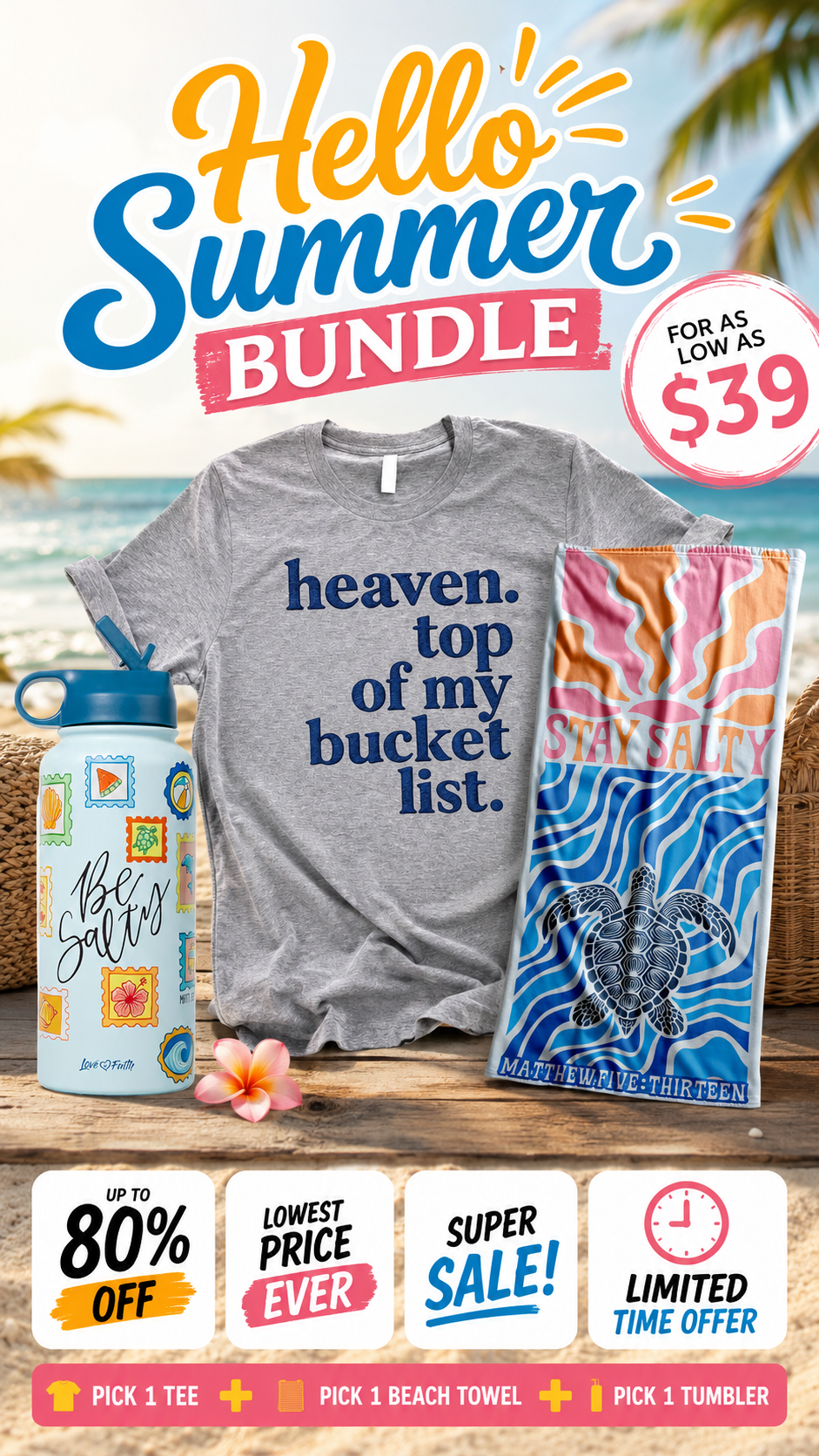 Love in Faith Facebook ad