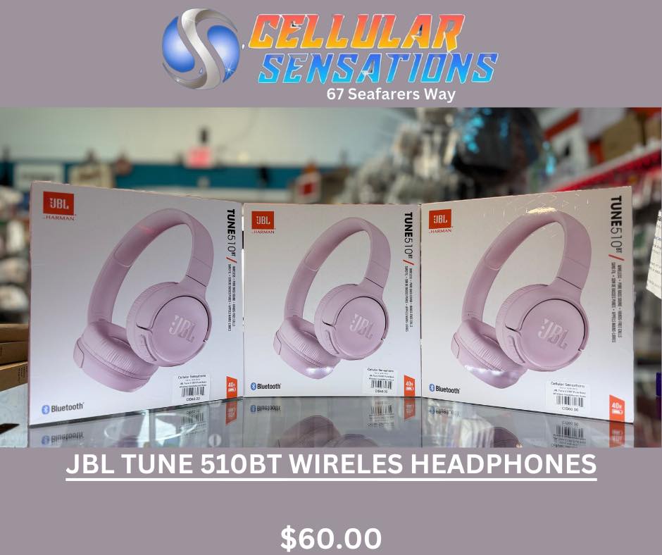 Cellular Sensations Facebook ad from Apr 10, 2026