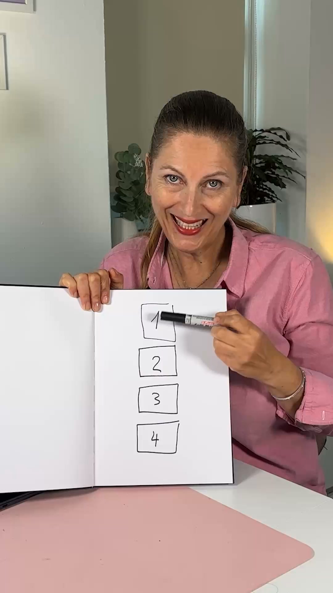 Linda Dornau - Assistiere dich frei Facebook ad: Der VA-Verdienstcheck