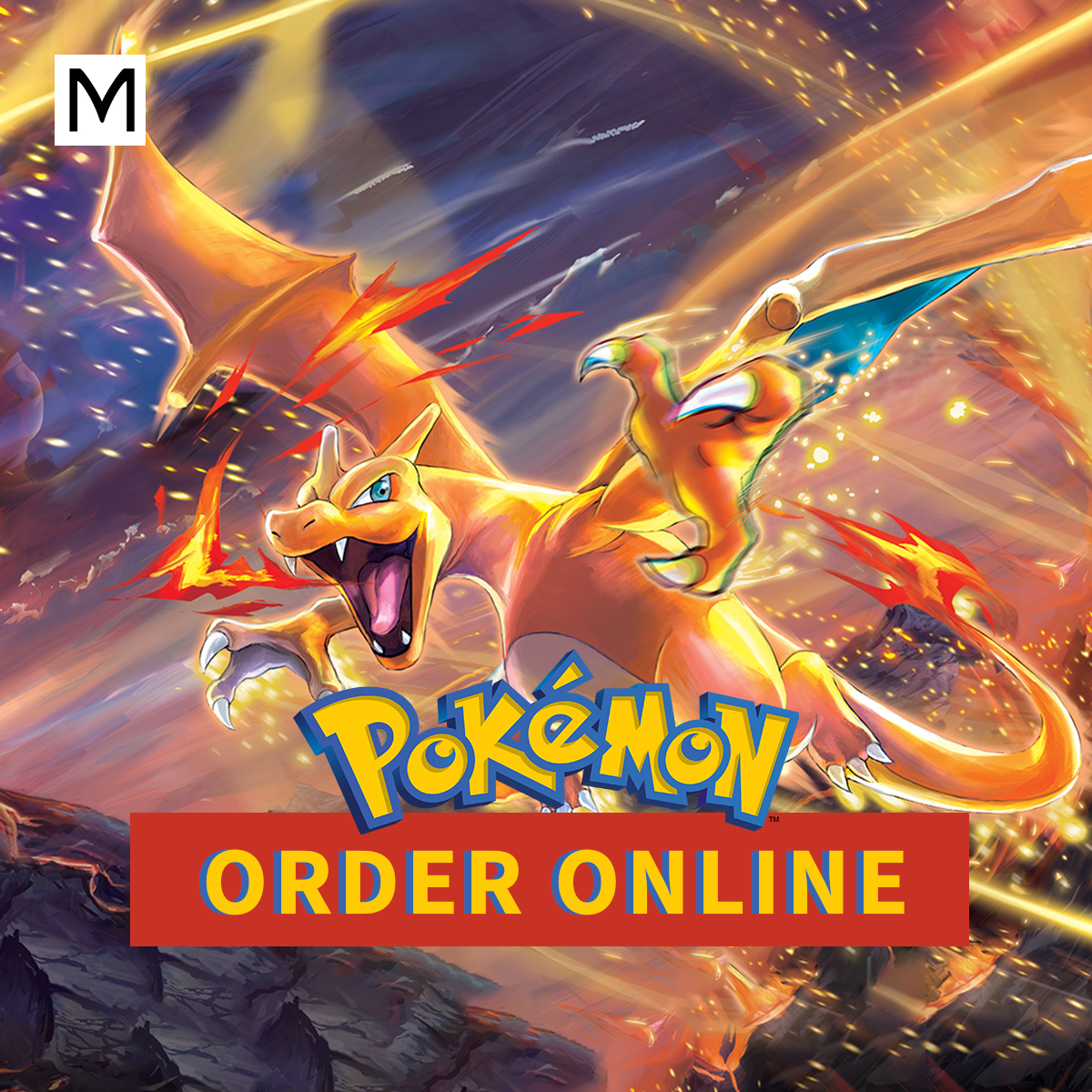 Magic Madhouse Facebook ad