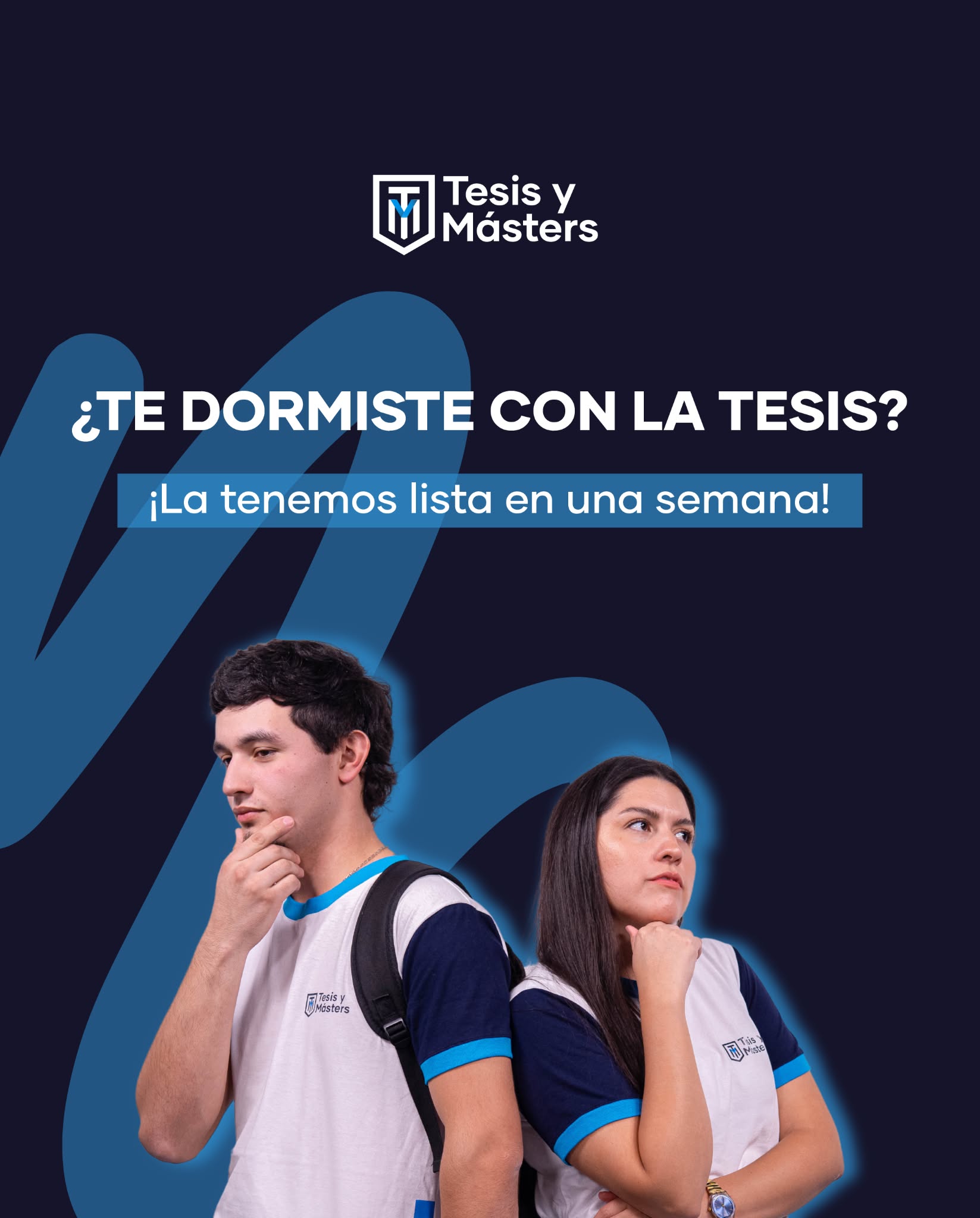 Tesis y Másters Argentina Facebook ad
