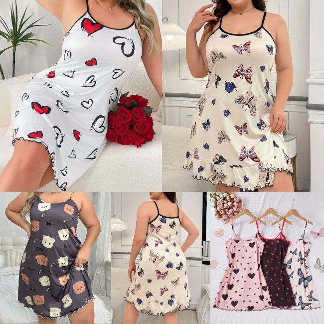 Unlmited Fashion Facebook ad