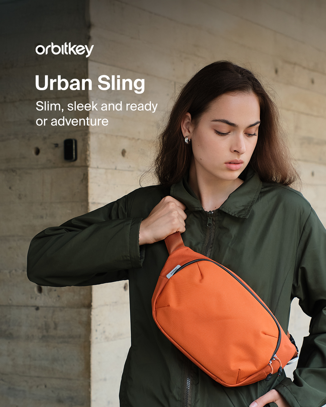 Orbitkey Facebook ad