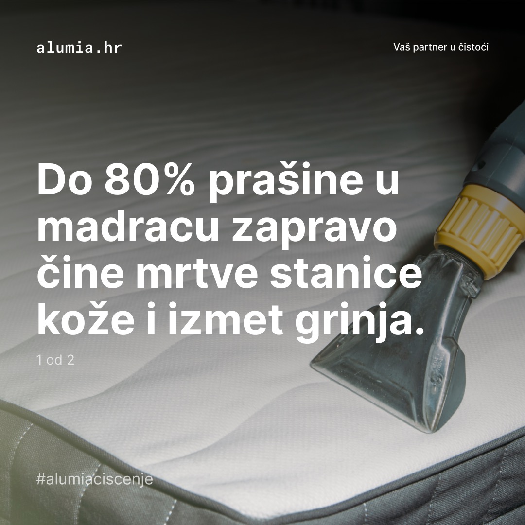 alumia.hr Facebook ad: Rezerviraj svoj termin već danas i spremi se…