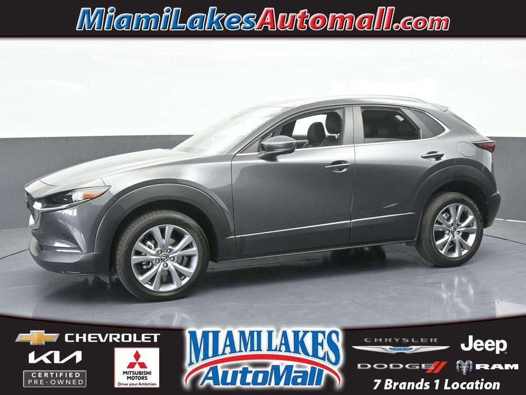 Miami Lakes Automall Facebook ad