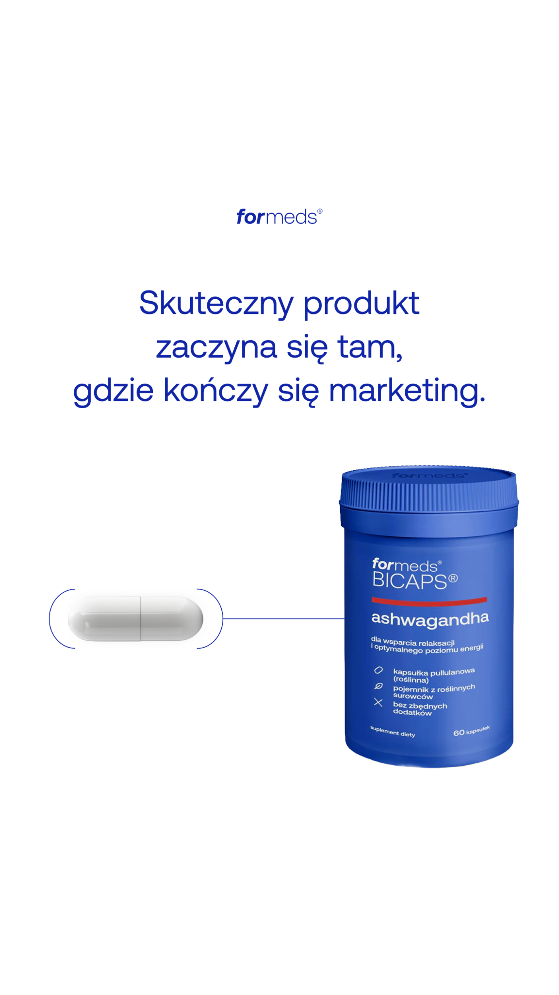 formeds Facebook ad
