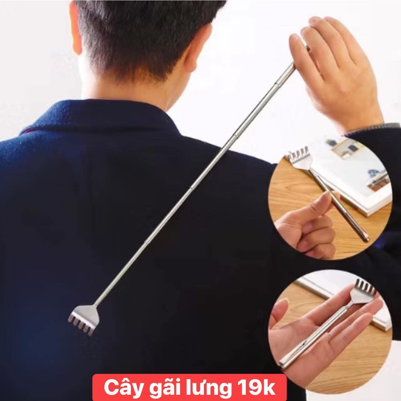 Mê Đồ Bếp Nội Địa Trung Facebook ad