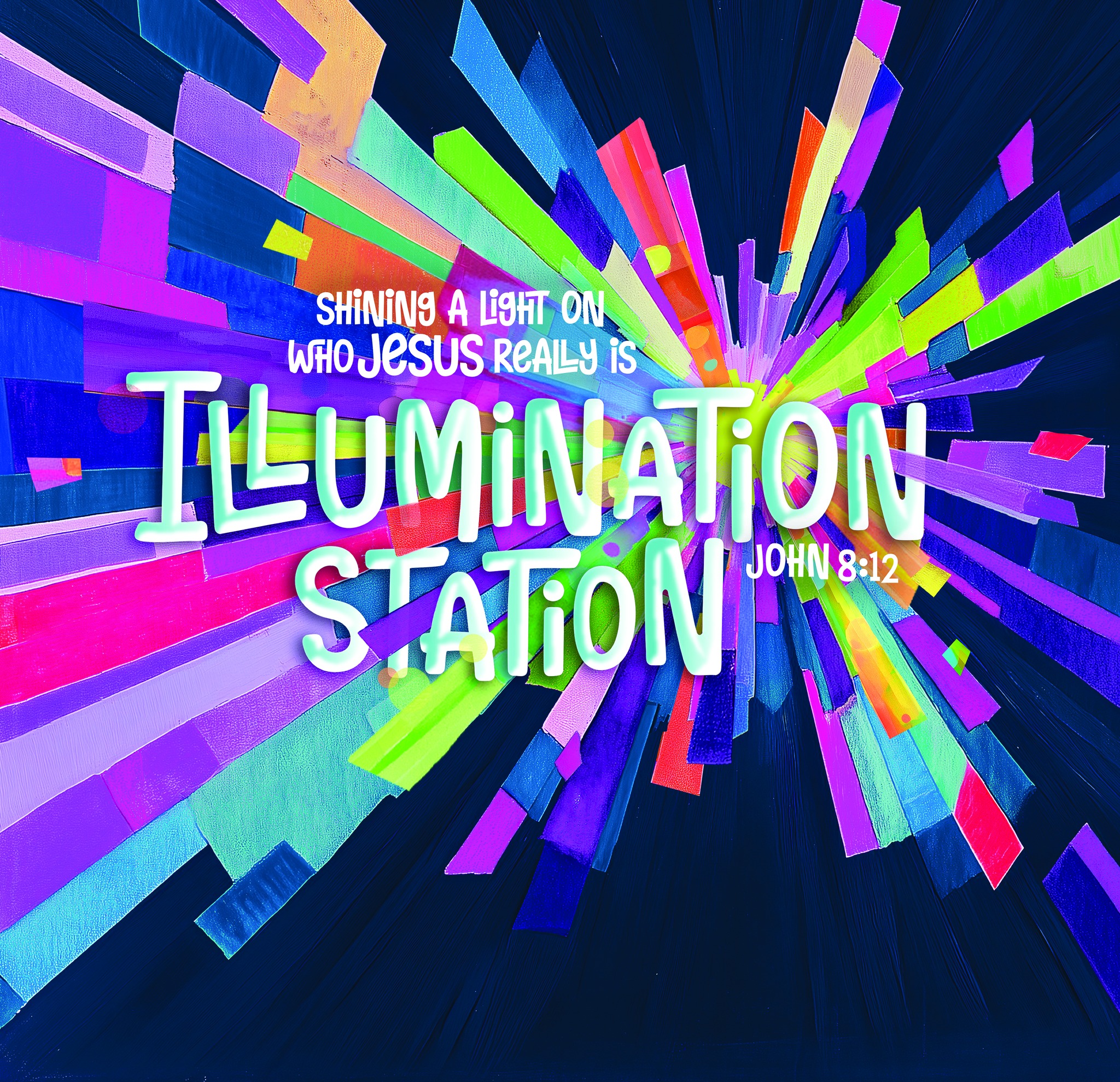 First Baptist Church Estero Facebook ad: VBS Kids Camp 2026