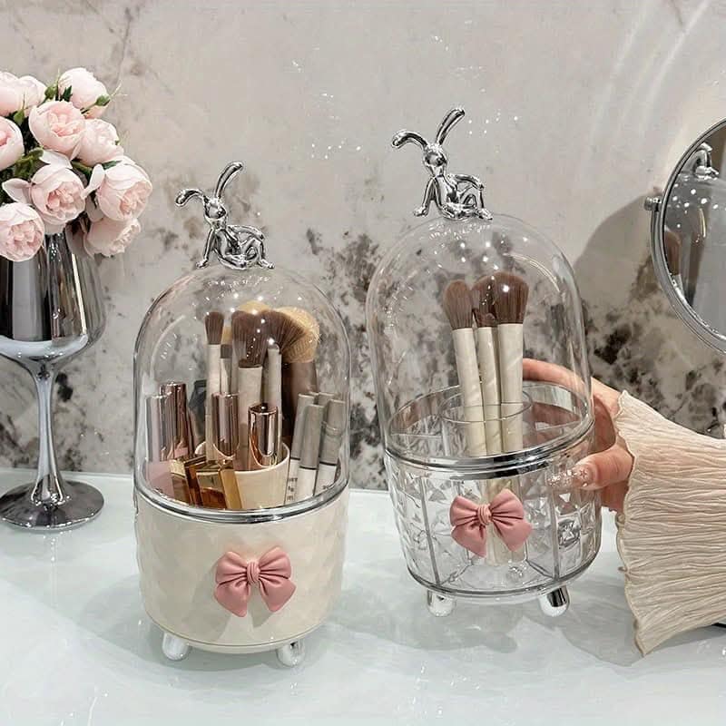 Red Rose Collection Facebook ad: Luxurious Organizer Collection
