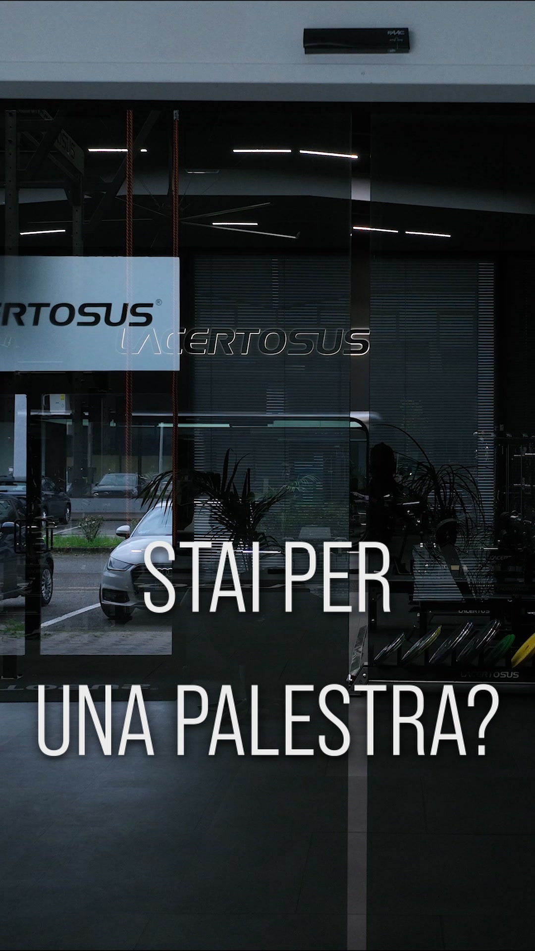 Lacertosus Facebook ad from Jun 24, 2026