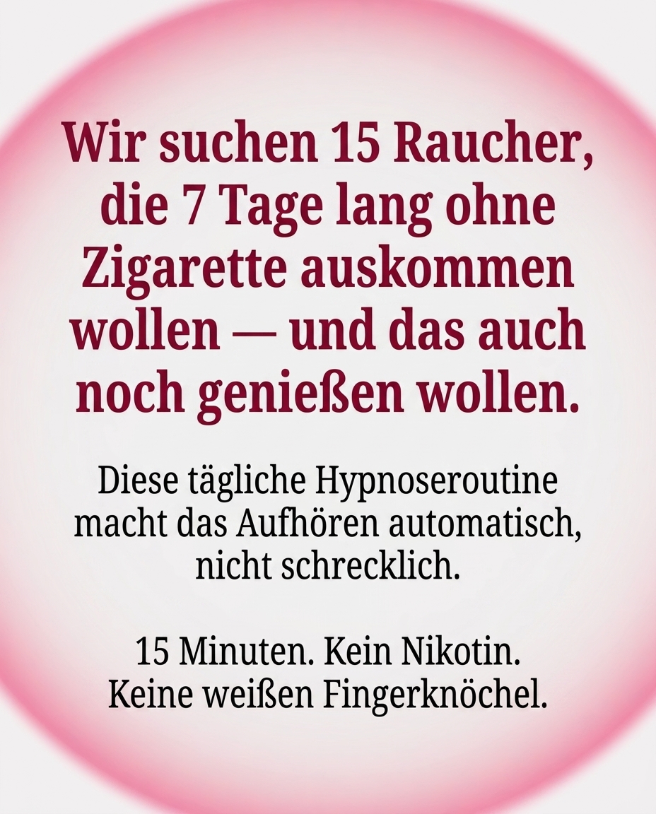 Hypnozio: power of hypnotherapy Facebook ad