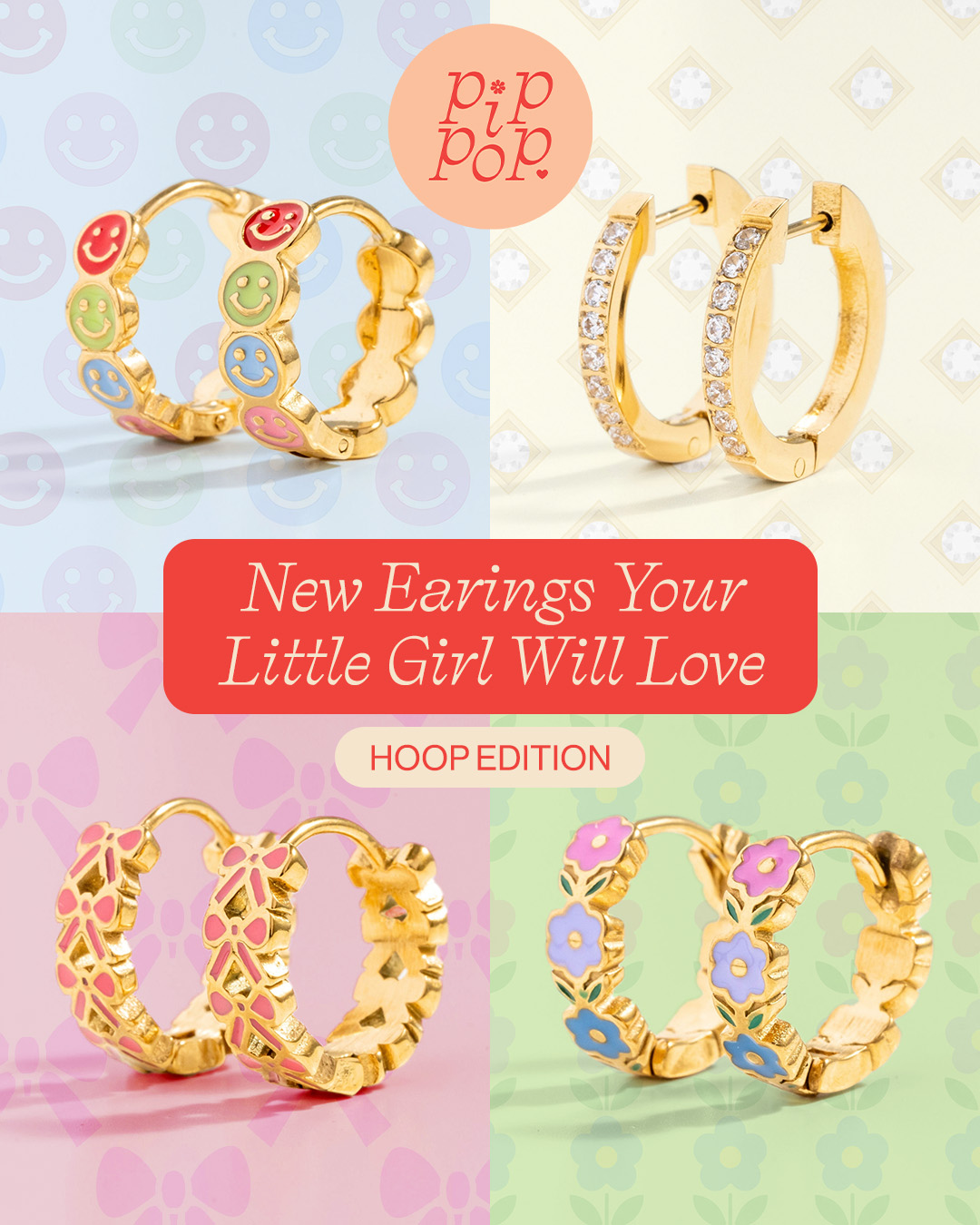 Pip Pop Post Facebook ad from Jul 2, 2026