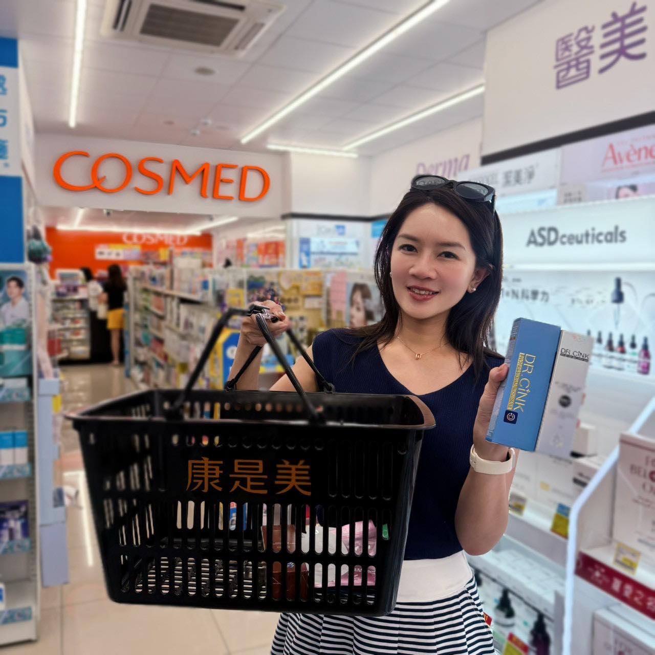 貝莉兒的美好時光 Facebook ad