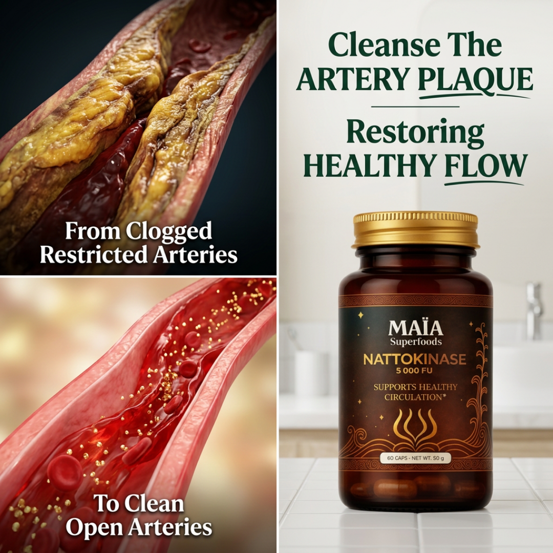 Cacao Research Institute Facebook ad