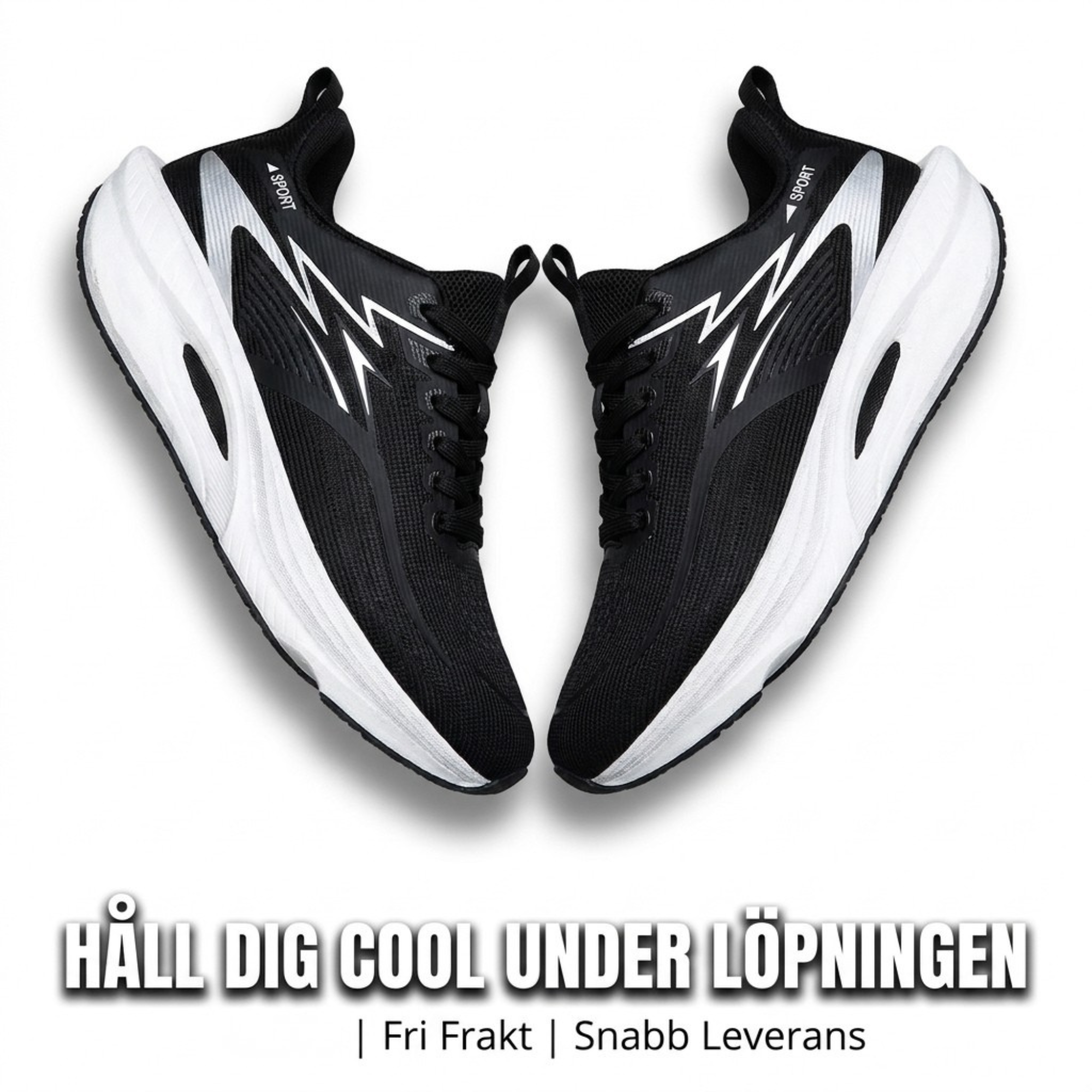 Lagret10 Facebook ad