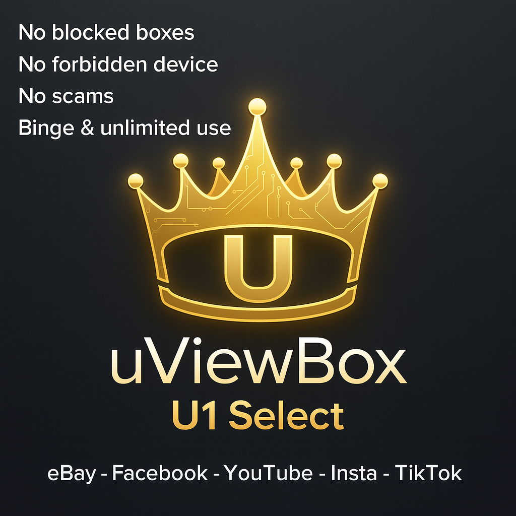 Massive Deals 4 U. Get the latest and top streaming brands available. Facebook ad