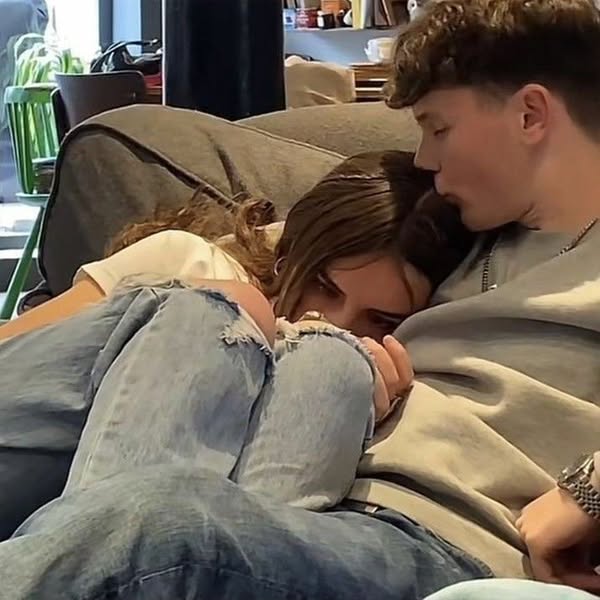 Empowering Love Stories Facebook ad: I Lost Our Baby After He Chose His Mistress