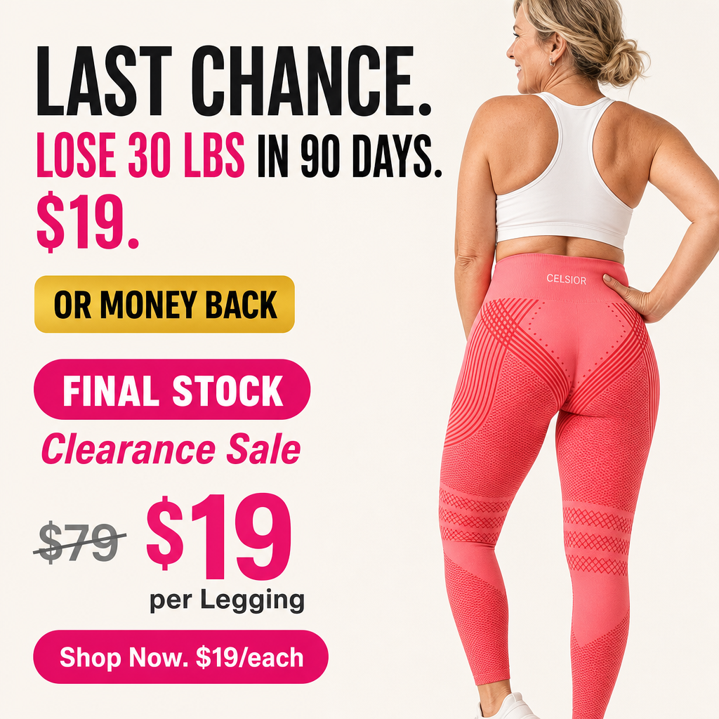 Celsior Facebook ad