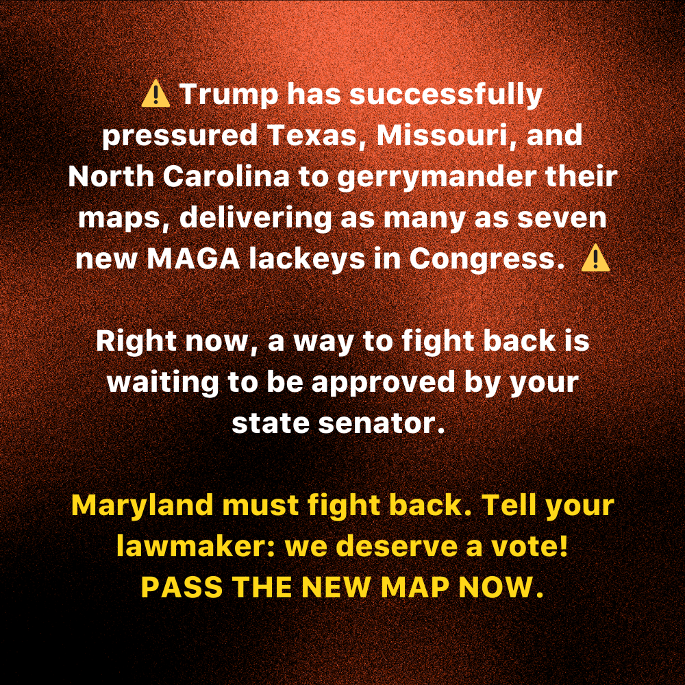 Stand Up America Facebook ad from Jan 23, 2026