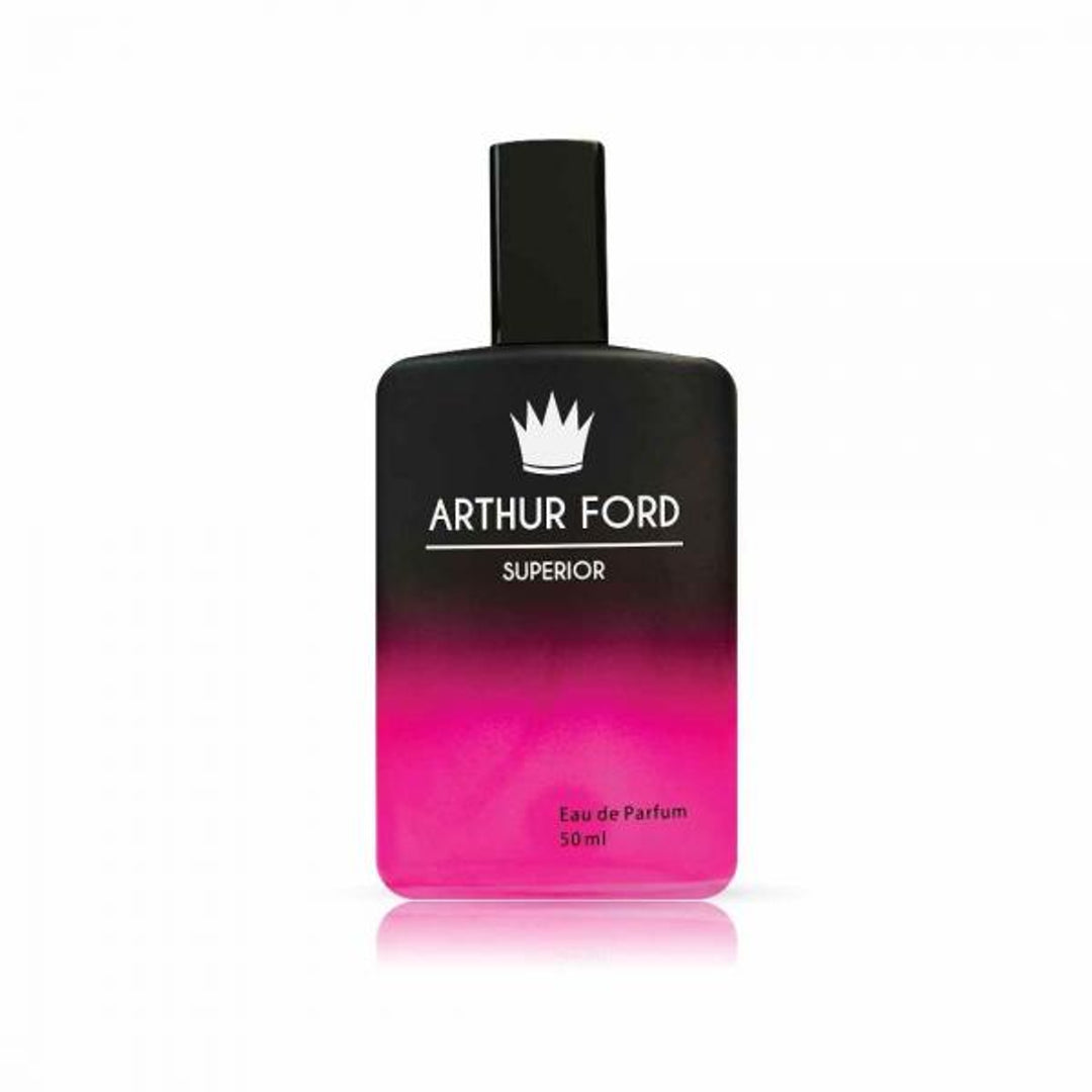 ARTHUR FORD Facebook ad