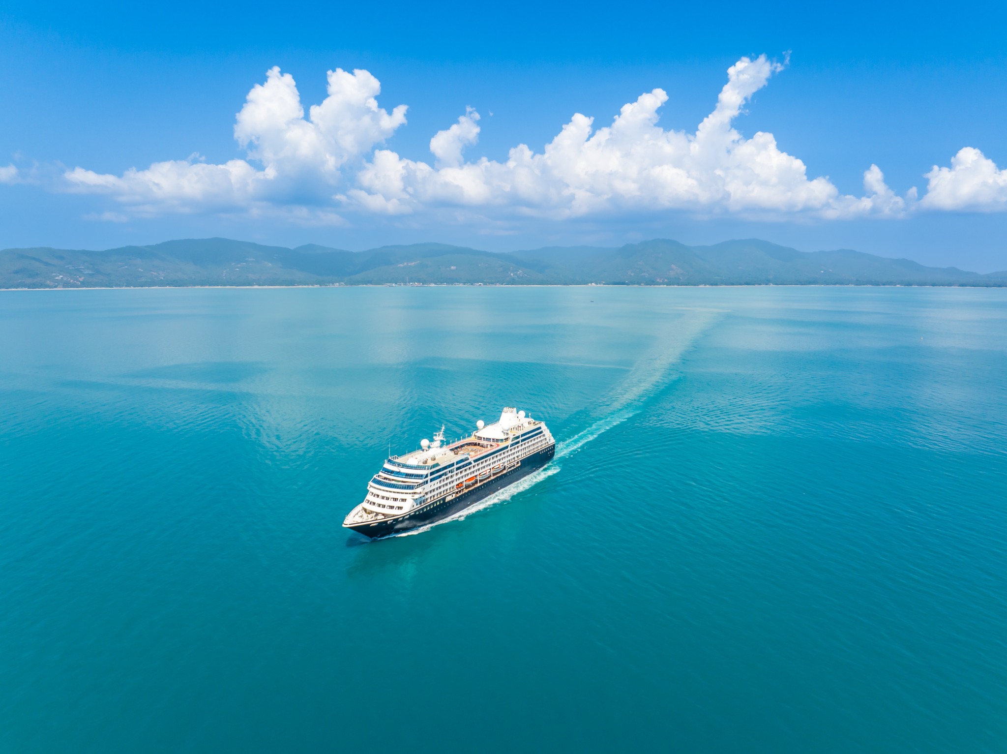 iCruise.com Facebook ad