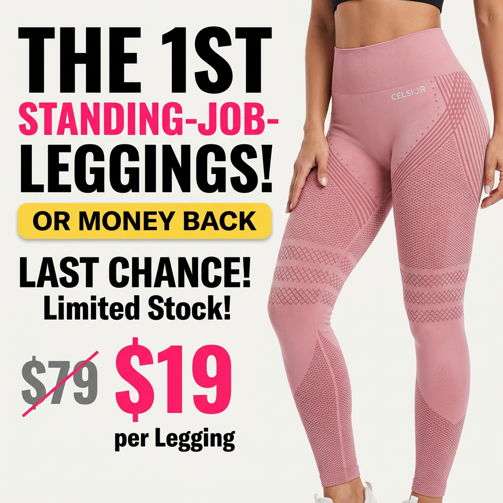 Celsior Facebook ad