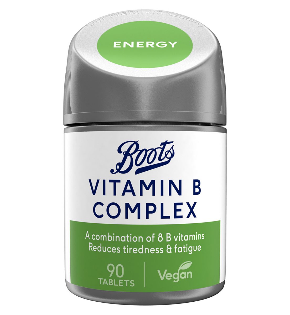 Boots UK Facebook ad