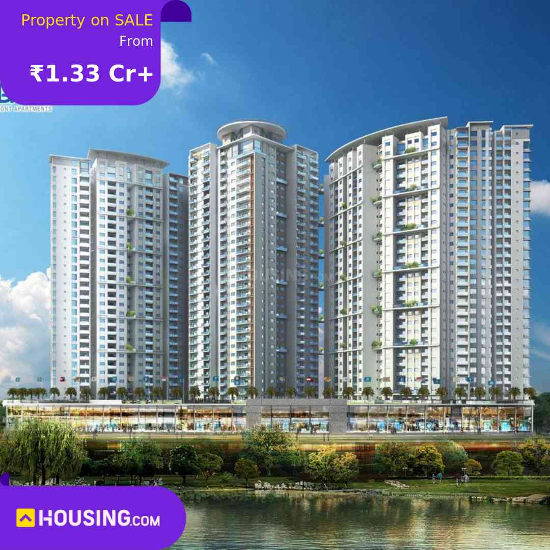 Housing - Home Utsav Facebook ad