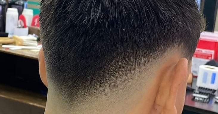 Indo's Barber Shop Facebook ad: ¡ SIMPLEMENTE TU MEJOR OPCION EN CHILPANCINGO Y…