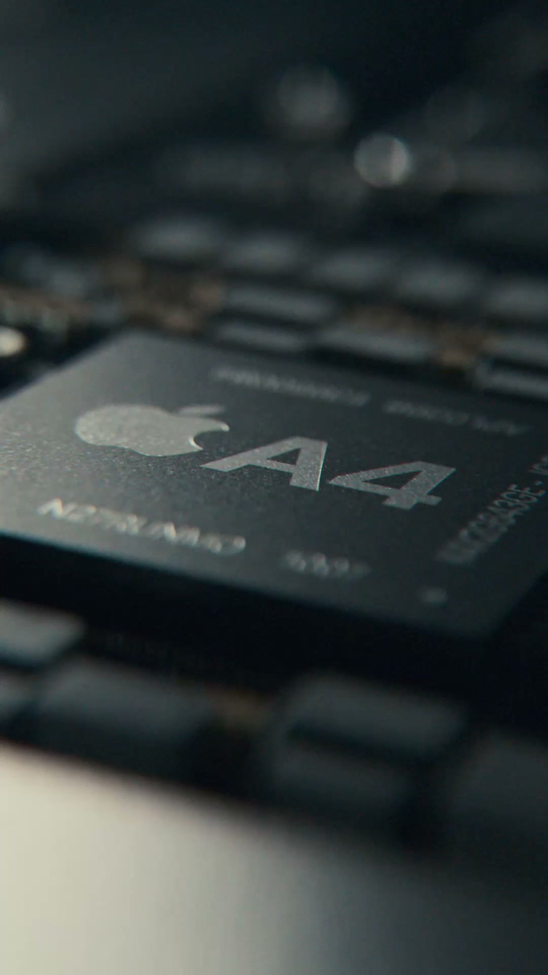 Apple Facebook ad: iPhone 18 Pro