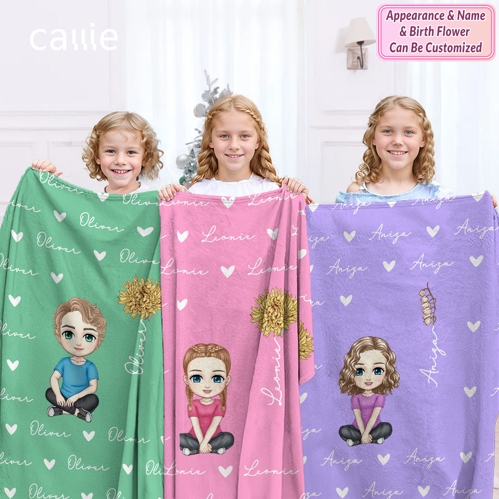 Callie United Kingdom Facebook ad