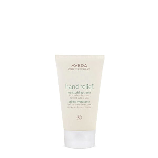 Aveda Facebook ad: 25% off Skin, Body, and Tea