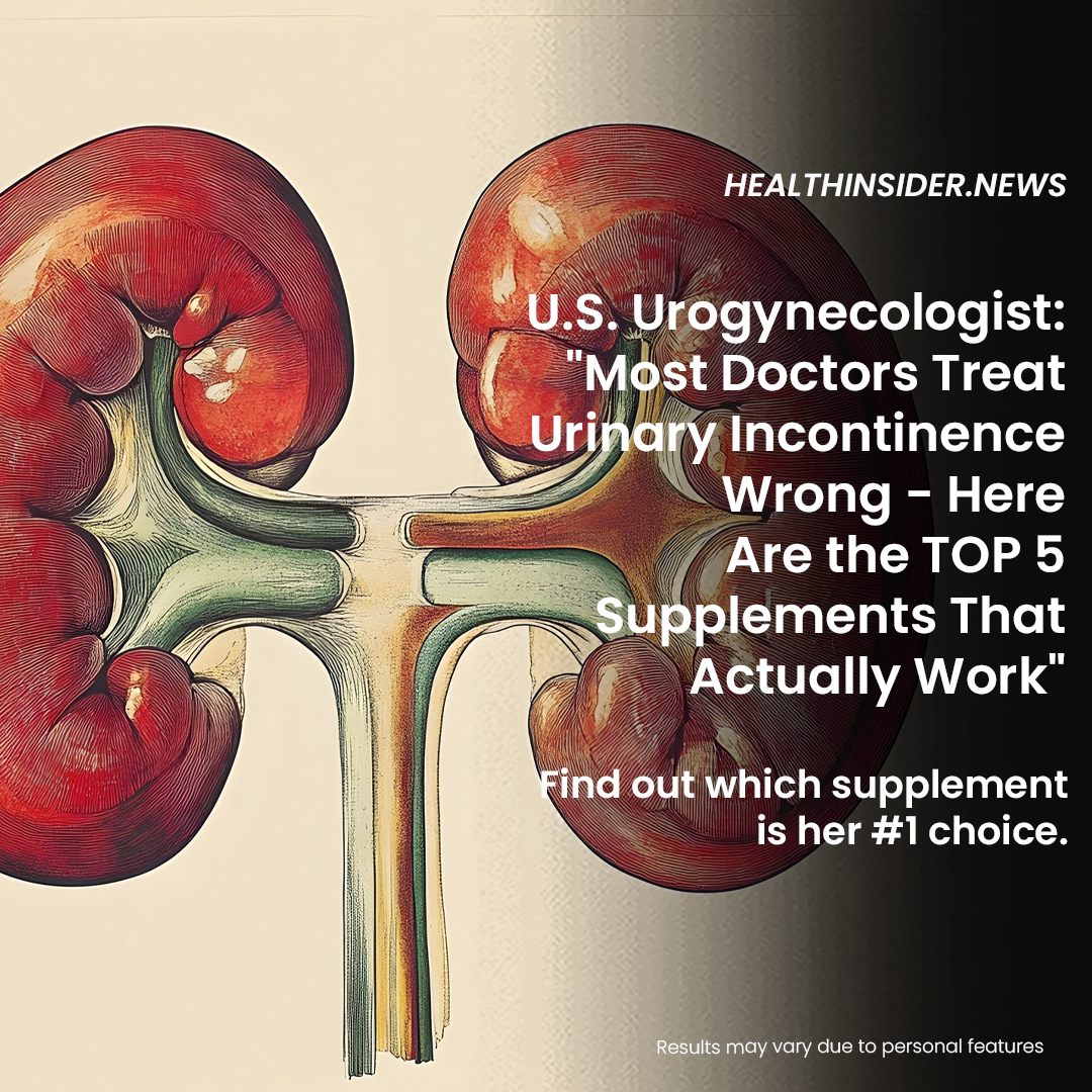 Health Insider Facebook ad