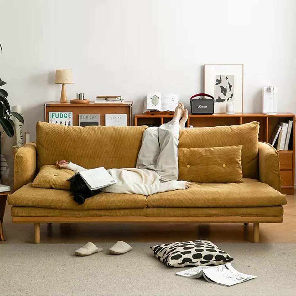 FUURN Furniture Facebook ad