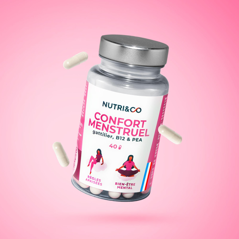 Nutri&Co Facebook ad