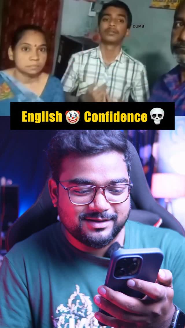 PeerUp - English Speaking App Facebook ad: English నేర్చుకోవడానికి Best App