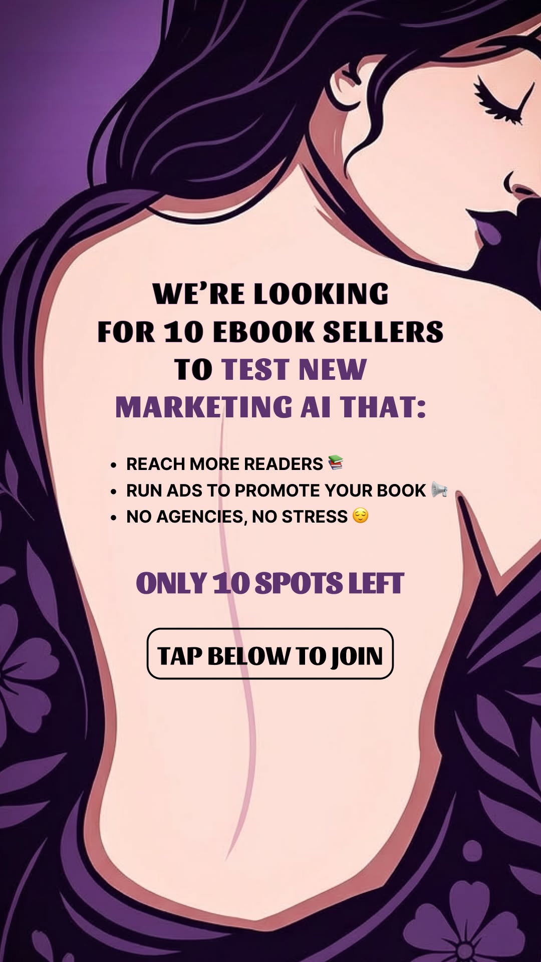 Zeely Facebook ad