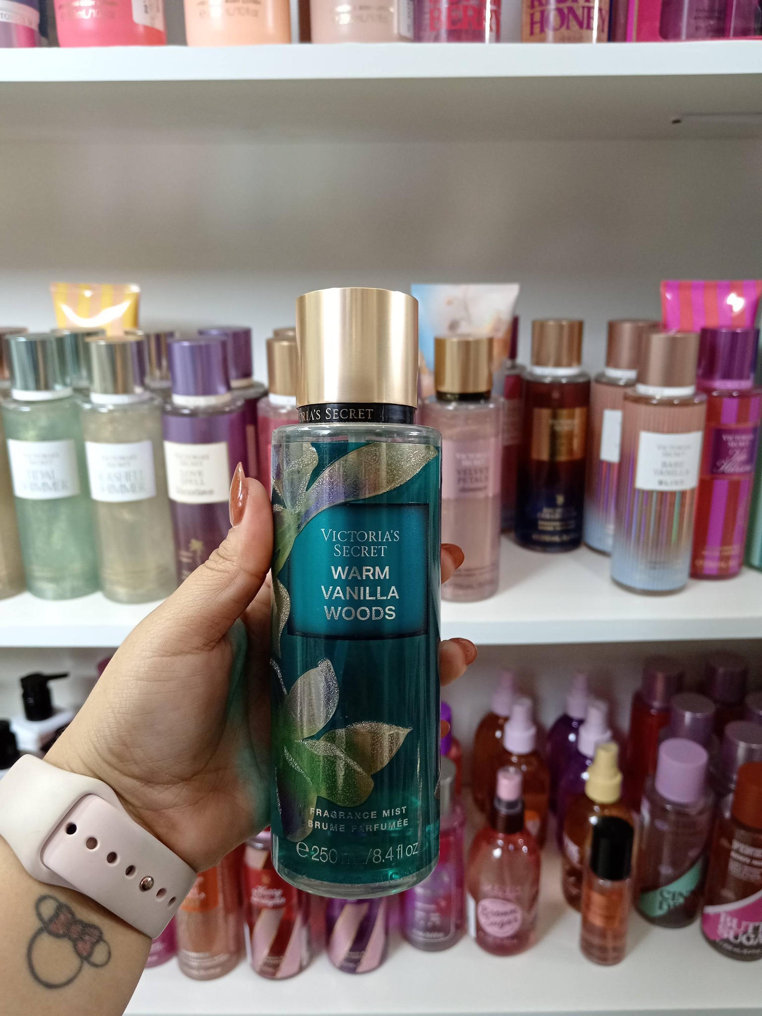Srs Store Facebook ad: ¡LO NUEVO YA ESTÁ EN SRS STORE!