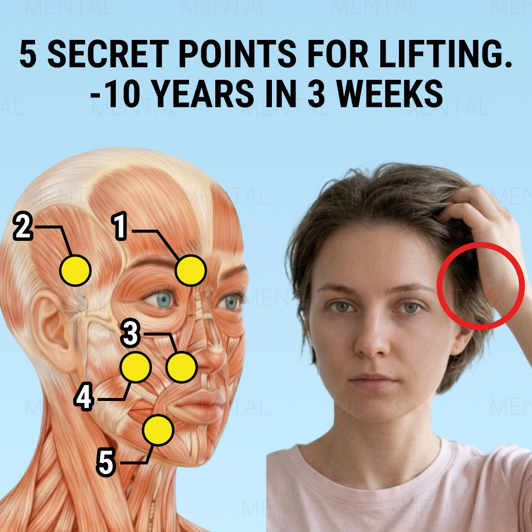 Mimika - Face Yoga Exercises Facebook ad