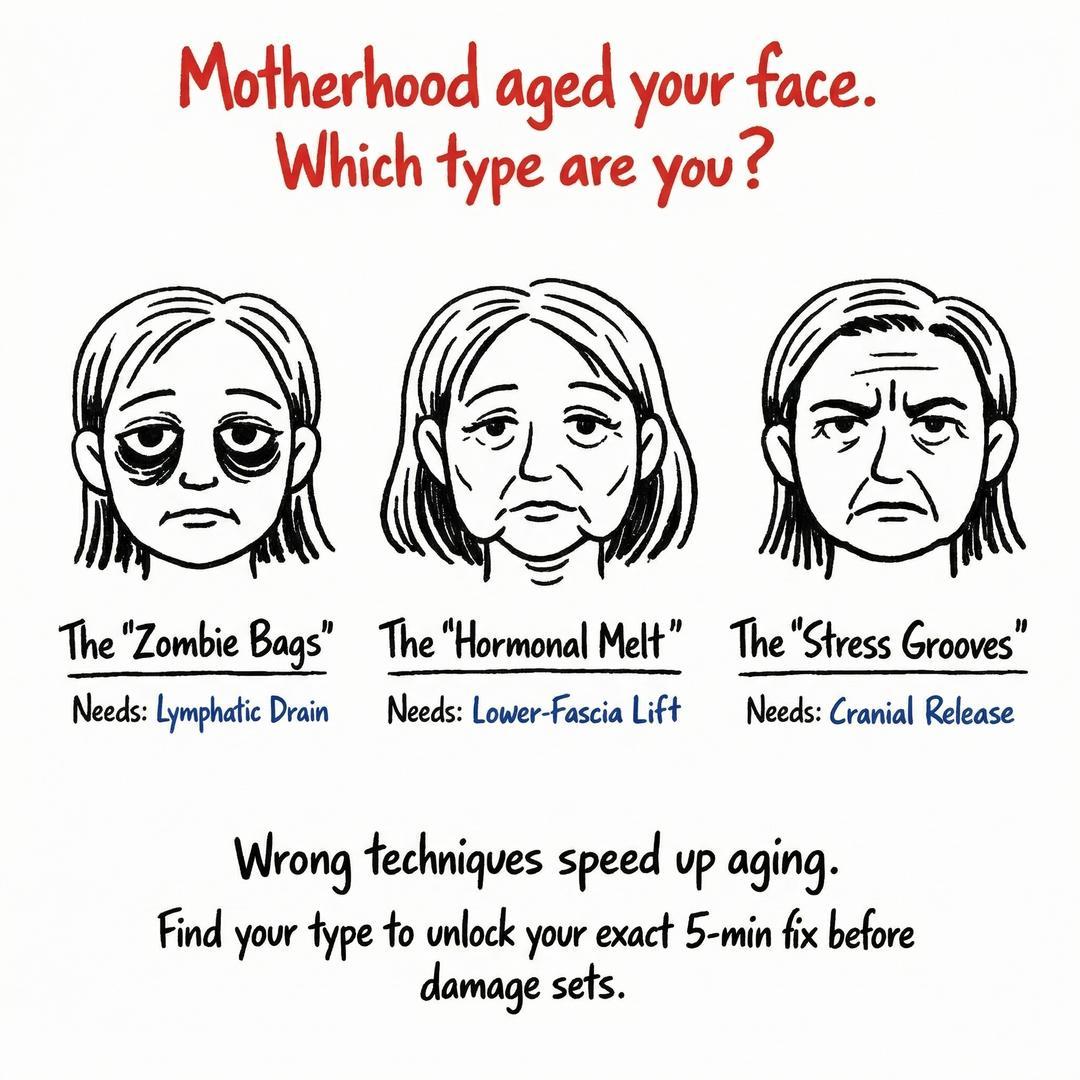 Mimika - Face Yoga Exercises Facebook ad
