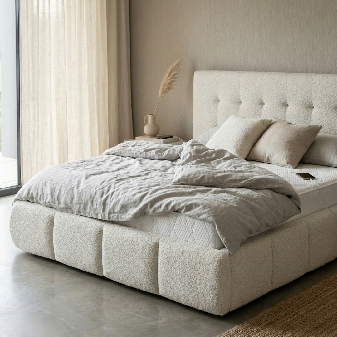 Dreamon Facebook ad