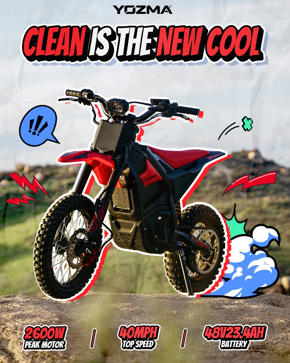 YozmaSport Facebook ad
