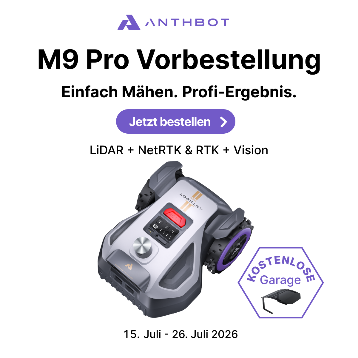 ANTHBOT Deutschland Facebook ad